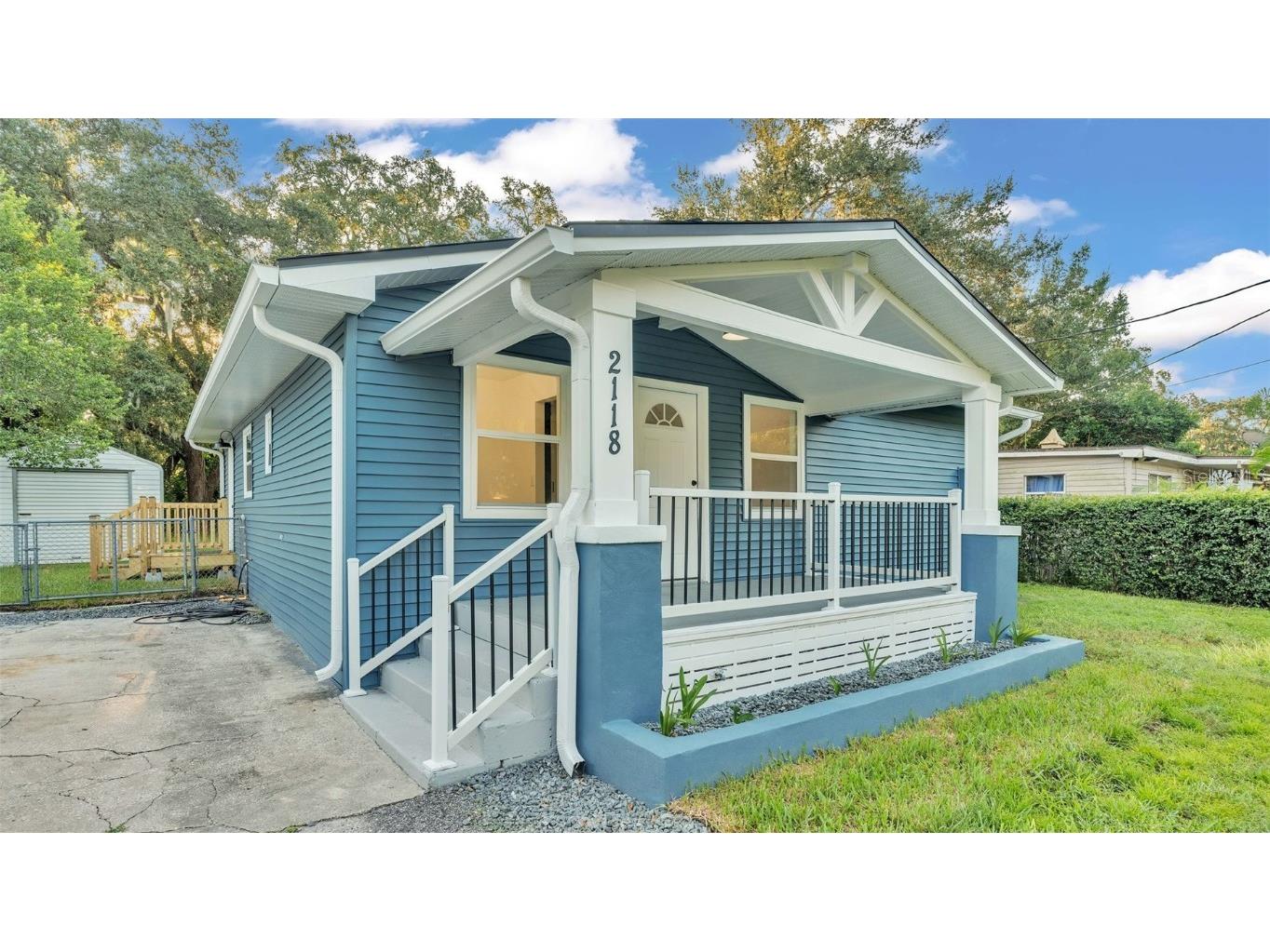 2118 King Avenue Lakeland FL 33803 L4947826 image1