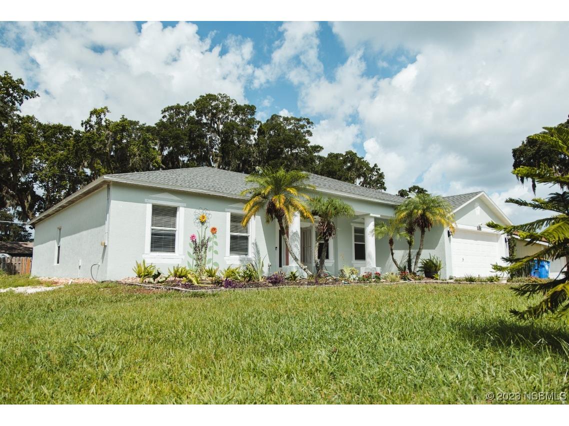 2118 Kumquat Drive Edgewater FL 32141 NS1075423 image1