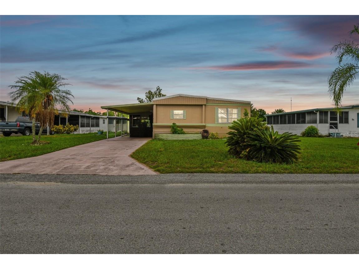 2118 NW Lois Boulevard Lake Alfred FL 33850 - LAKE MARIANA O6217868 image1