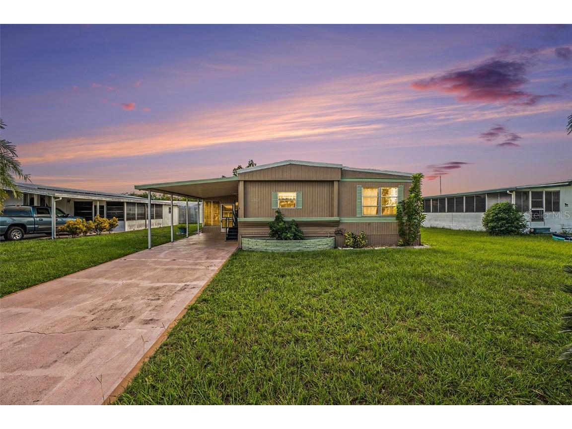 2118 NW Lois Boulevard Lake Alfred FL 33850 - LAKE MARIANA O6247607 image1