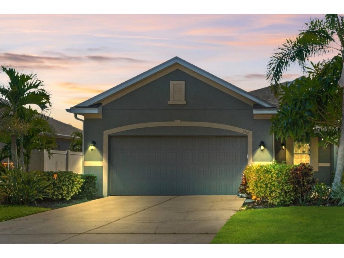2118 Parrot Fish Drive Holiday FL 34691 W7880244 image1