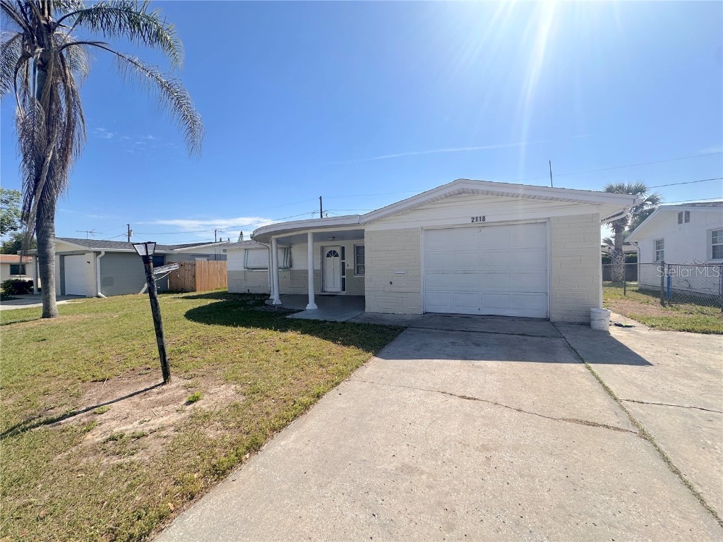 2118 Peggy Drive Holiday FL 34690 W7864048 image1
