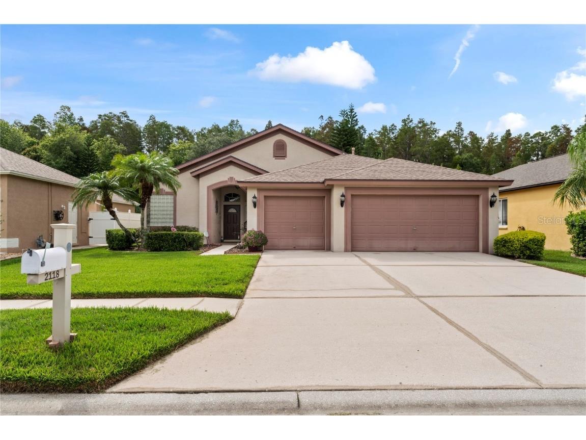 2118 Rensselaer Drive Wesley Chapel FL 33543 T3538489 image1