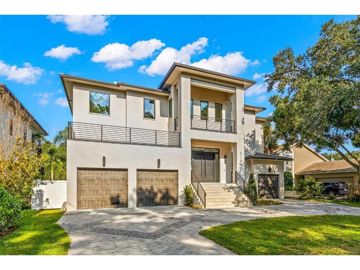 2118 S Hesperides Street Tampa FL 33629 T3547948 image1