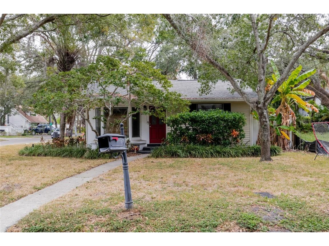 2118 S Venus Street Tampa FL 33629 TB8446808 image1