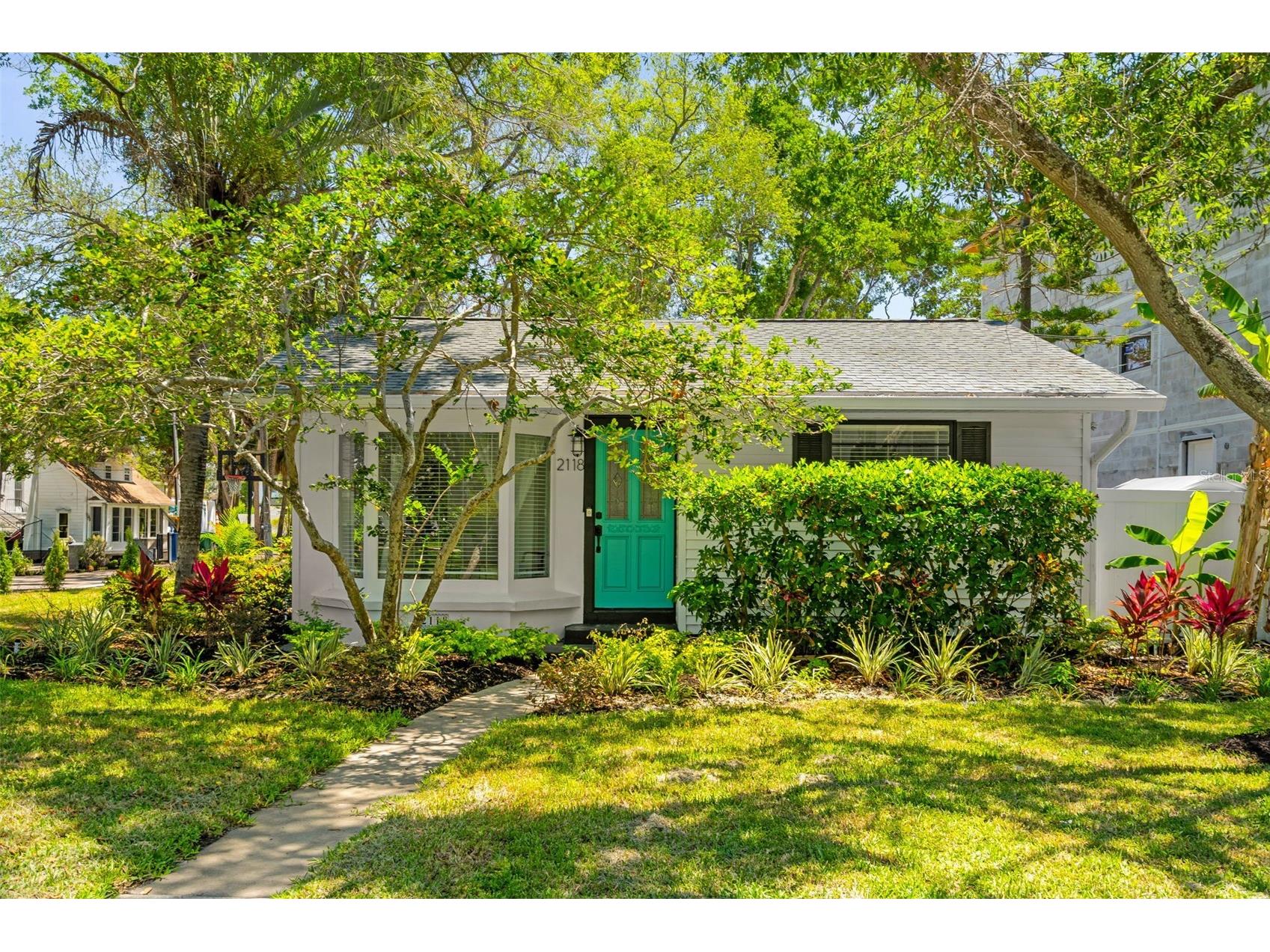 2118 S Venus Street Tampa FL 33629 TB8491739 image1