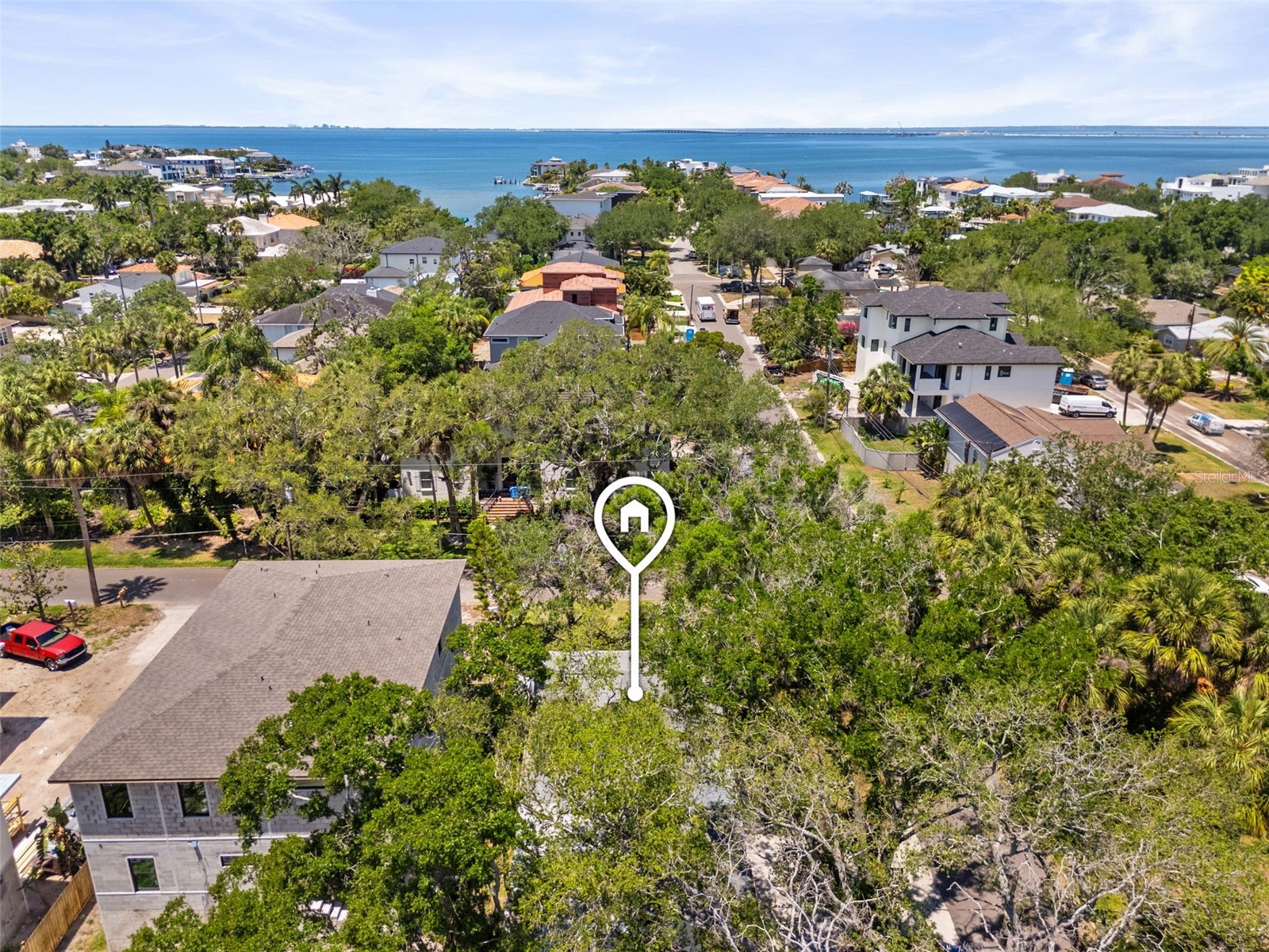 2118 S Venus Street Tampa FL 33629 TB8491739 image47