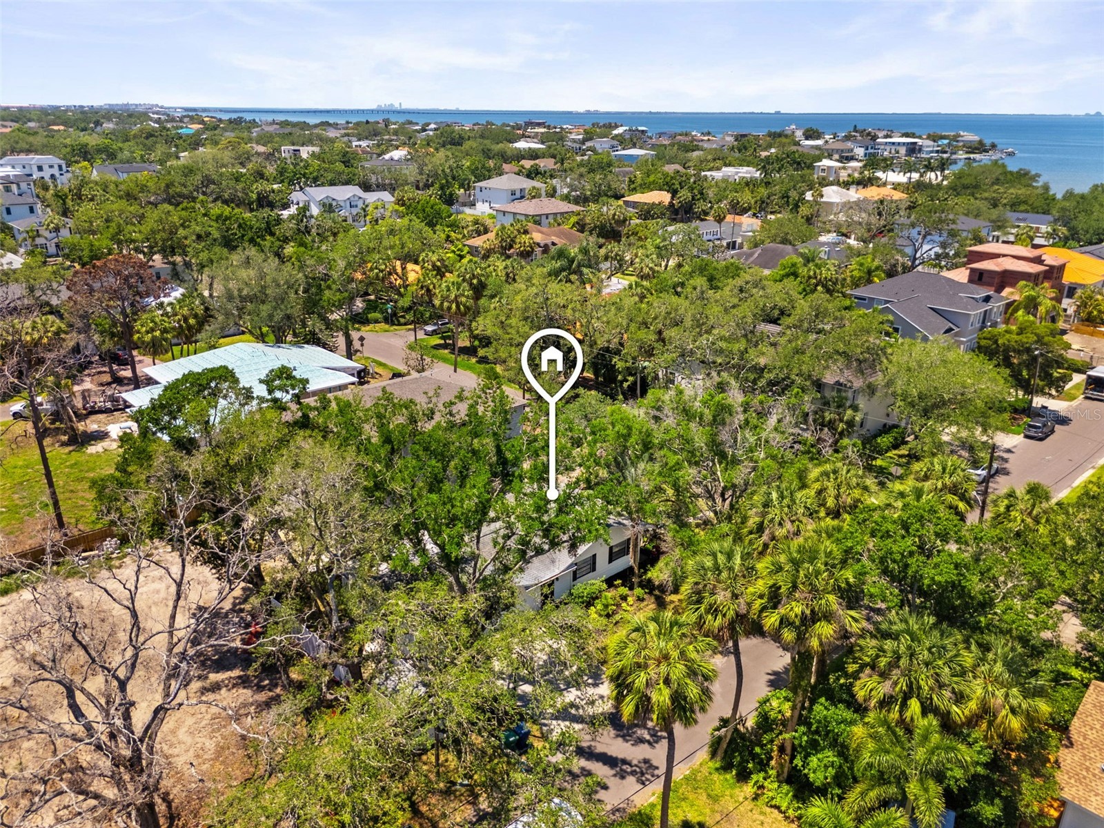 2118 S Venus Street Tampa FL 33629 TB8491739 image49