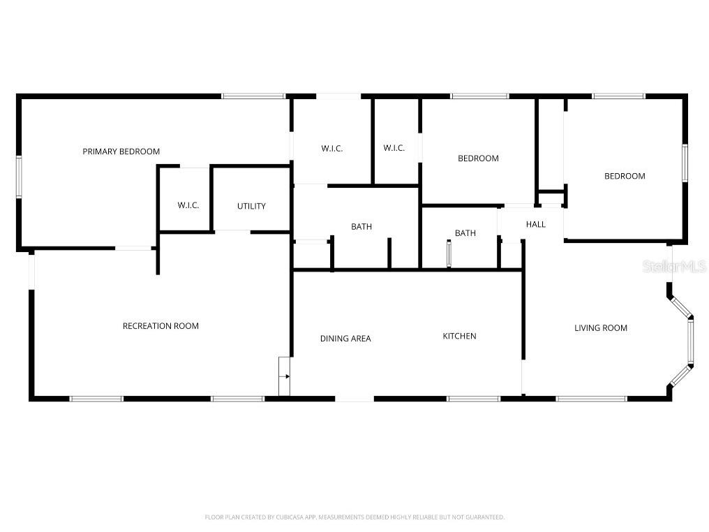 2118 S Venus Street Tampa FL 33629 TB8491739 image51