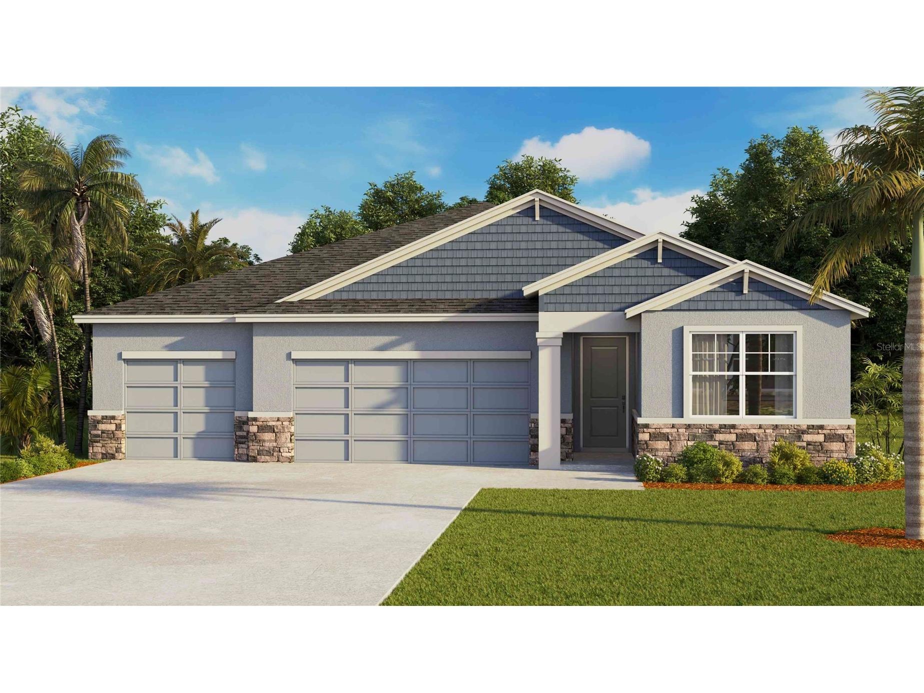 2118 Stratten Drive Zephyrhills FL 33541 TB8474379 image1