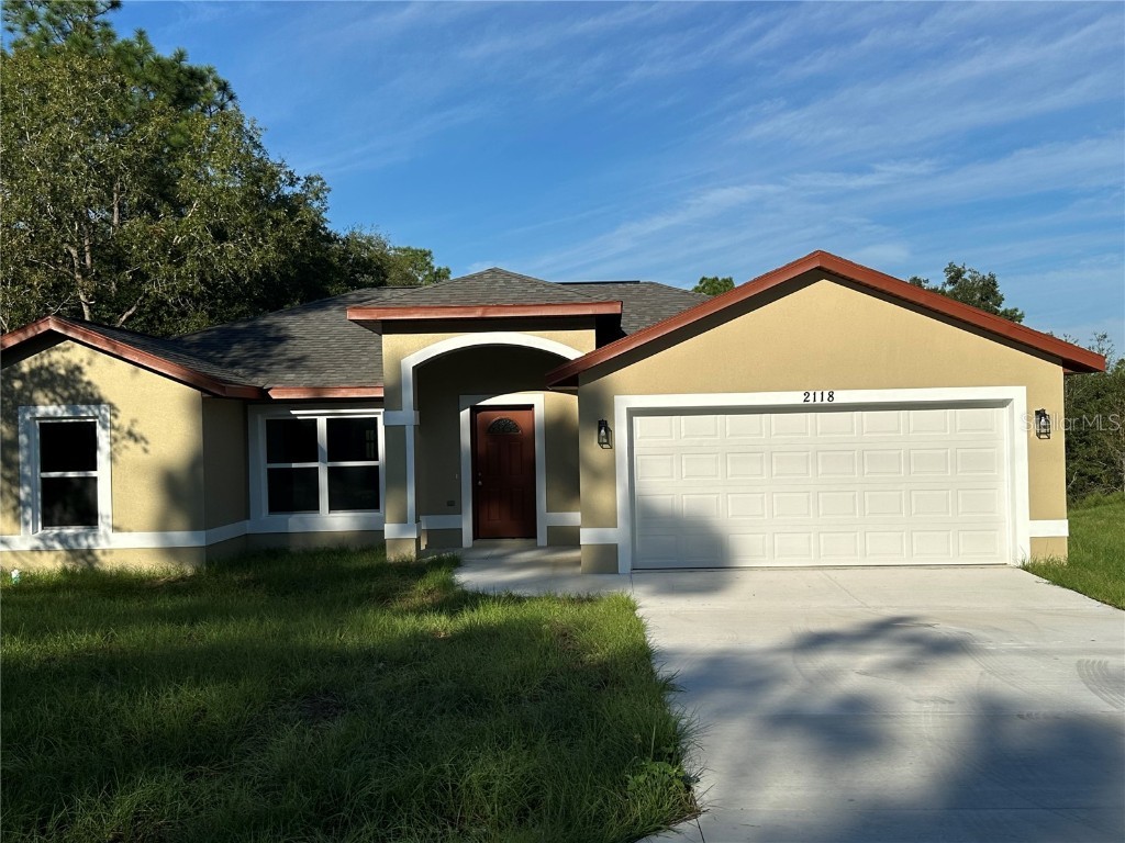 2118 SW 140th Court Ocala FL 34481 OM681088 image1