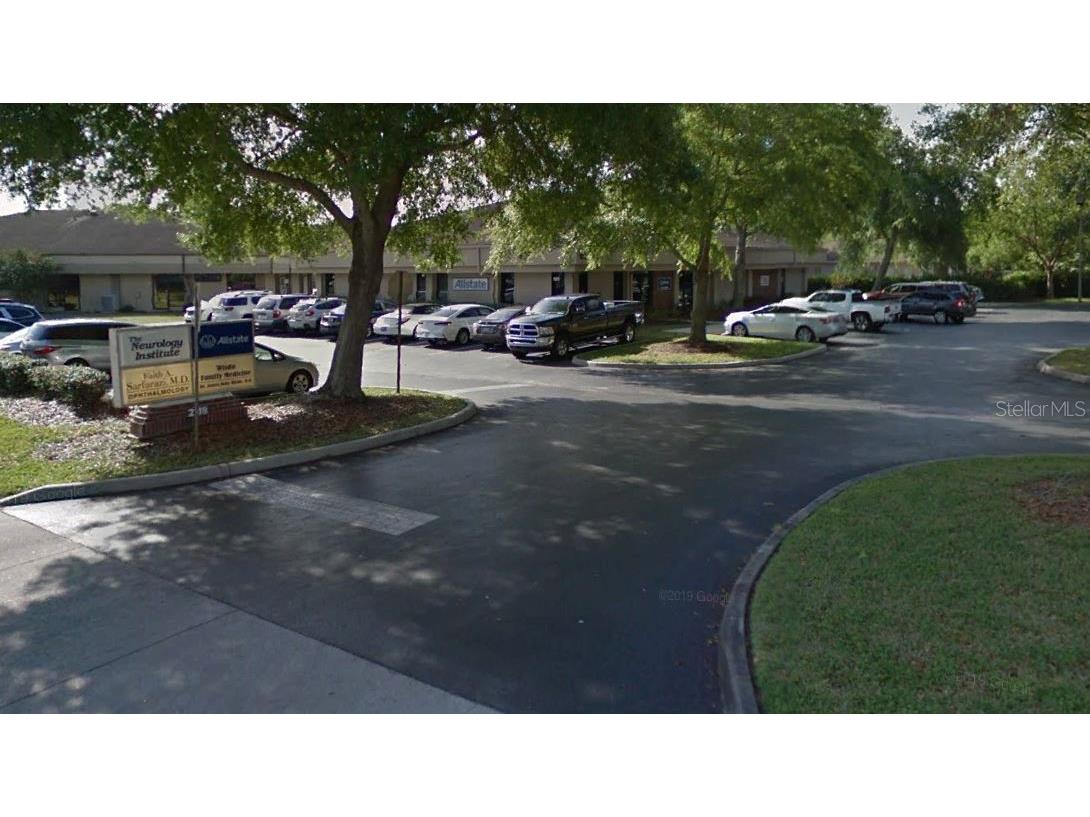 2118 SW 20th Place #102 Ocala FL 34471 OM613853 image1