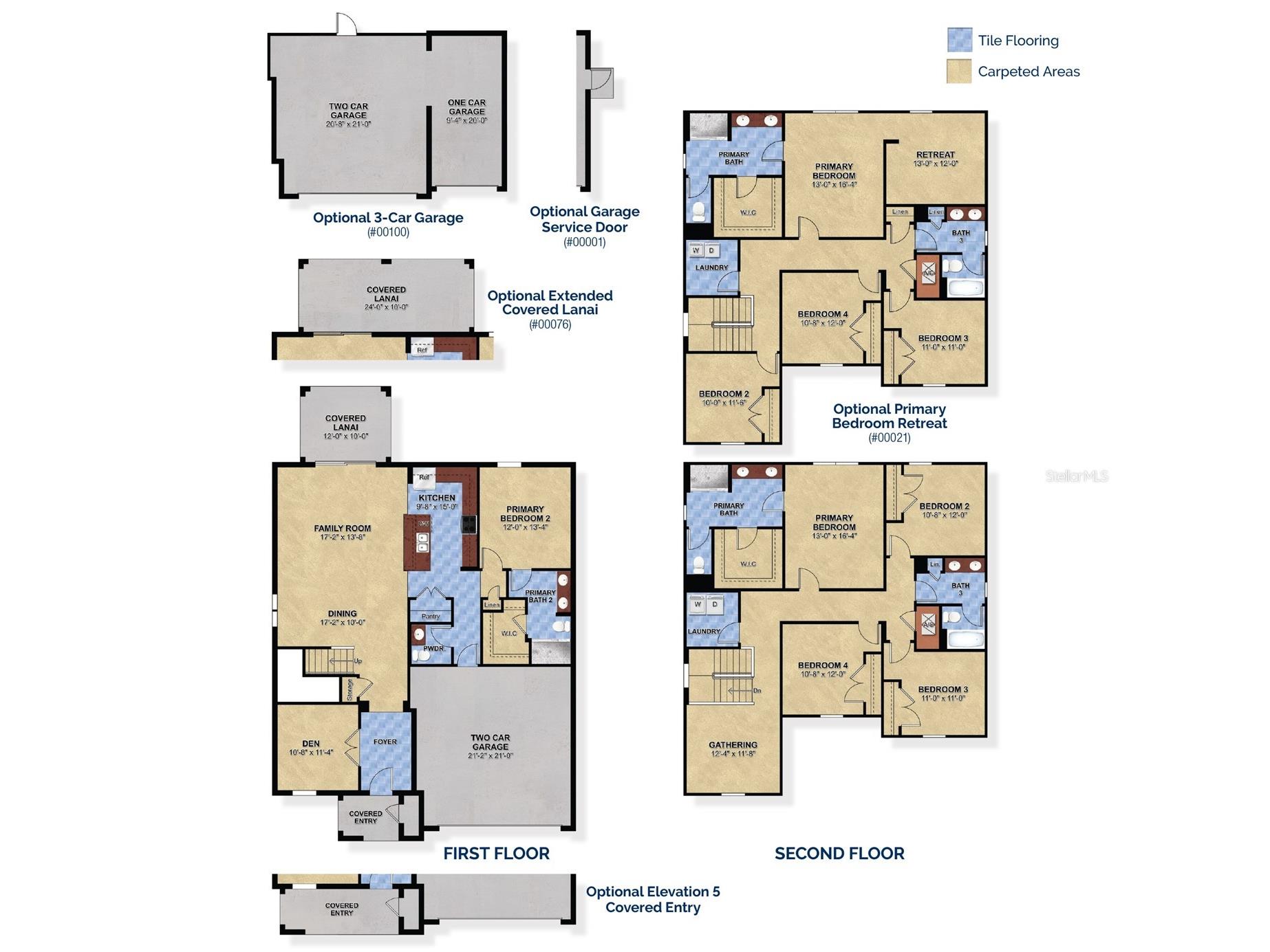 2118 Town Pasture Drive Eustis FL 32726 O6401090 image2