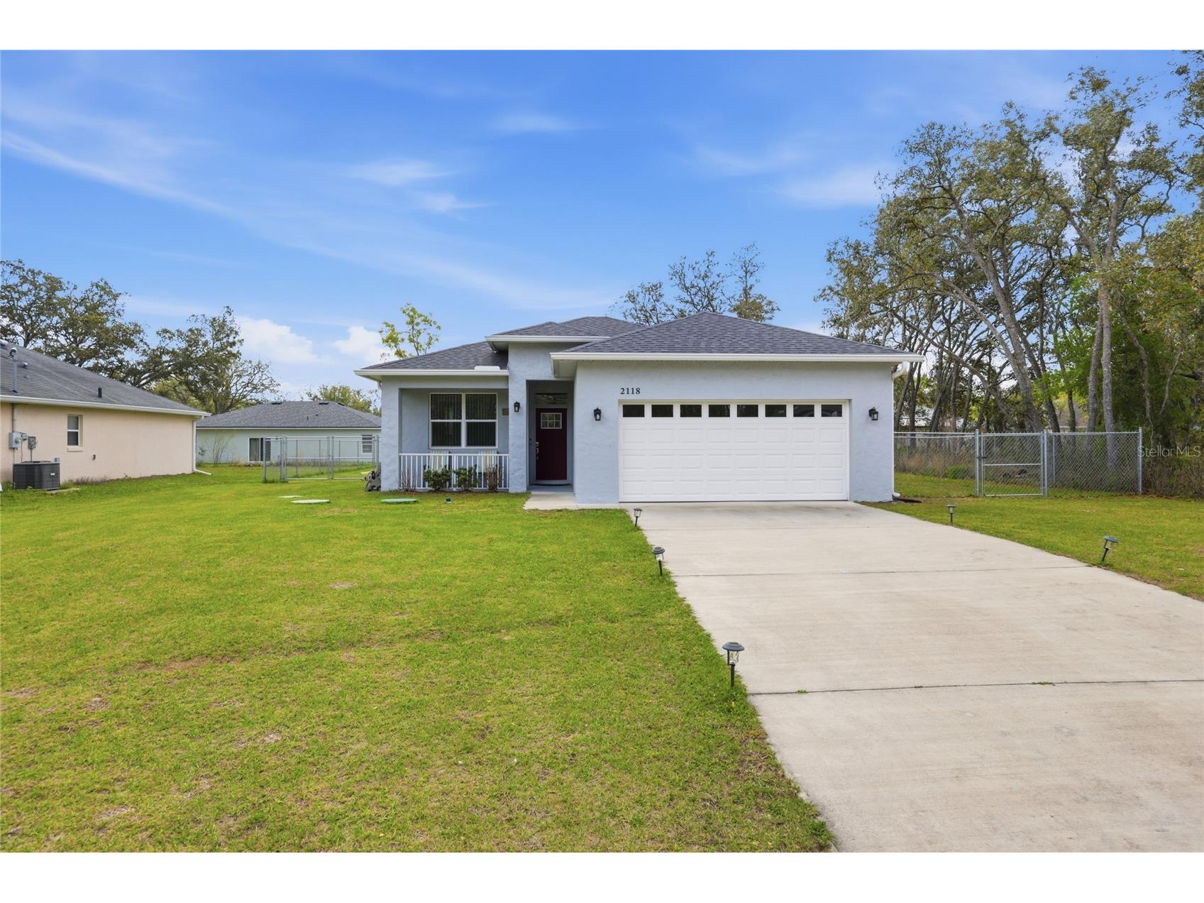 2118 W Hampshire Boulevard Citrus Springs FL 34434 GC538613 image1