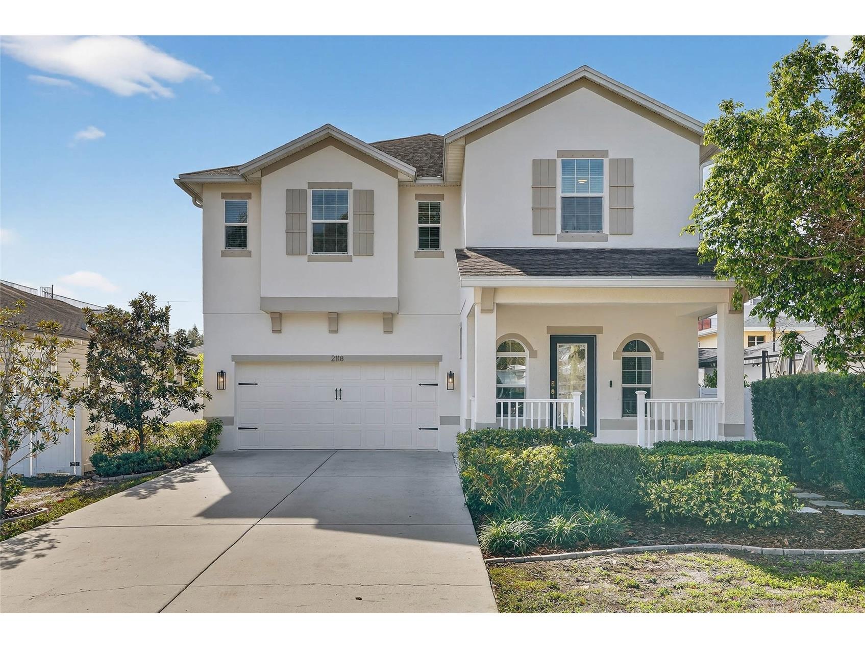 2118 W Lemon Street Tampa FL 33606 TB8463575 image1