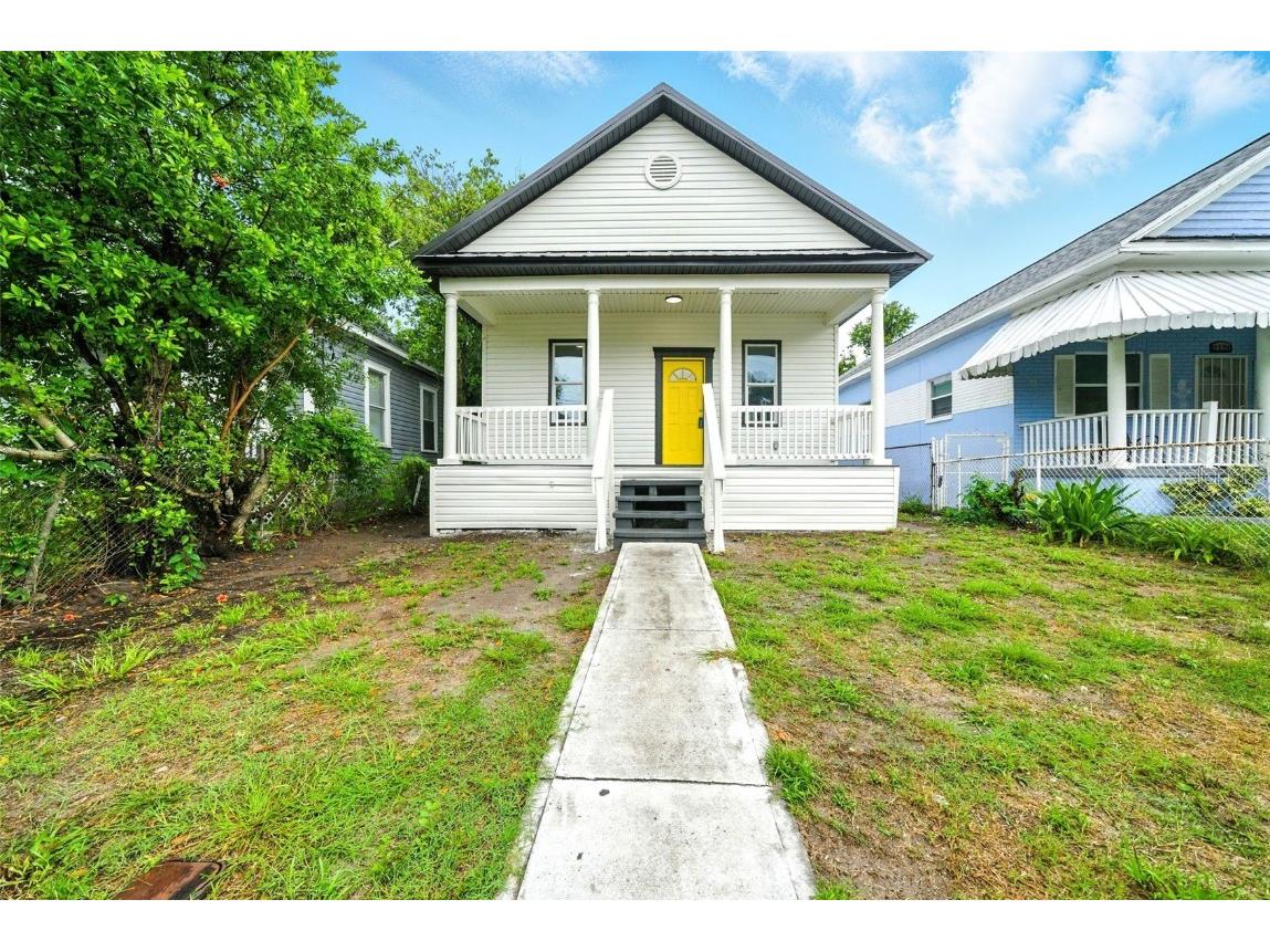 2118 W Nassau Street Tampa FL 33607 TB8396395 image1