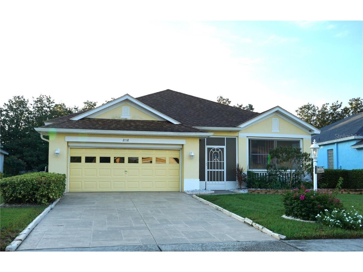 2118 Worthington Greens Drive Sun City Center FL 33573 TB8309782 image1