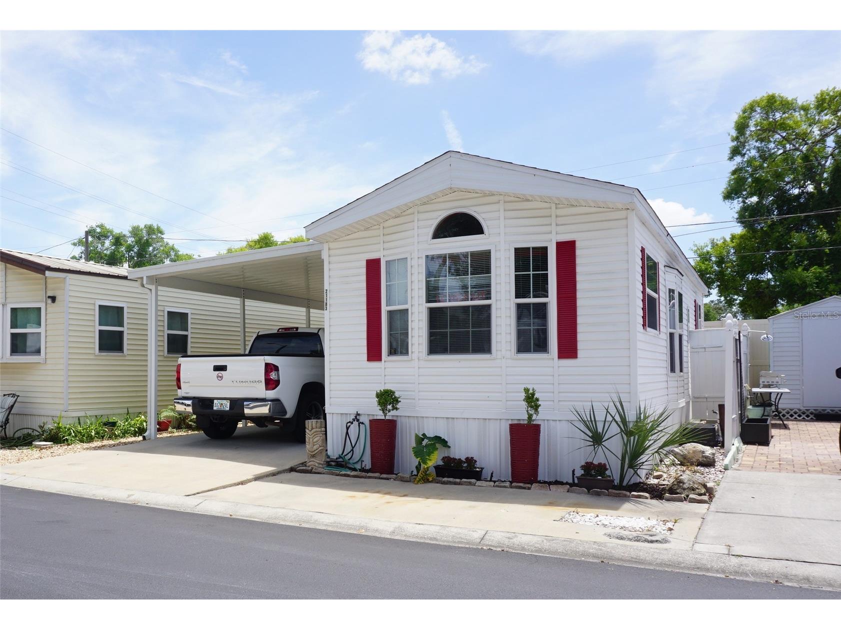 21183 Lazy Days Circle Lutz FL 33558 W7884780 image1