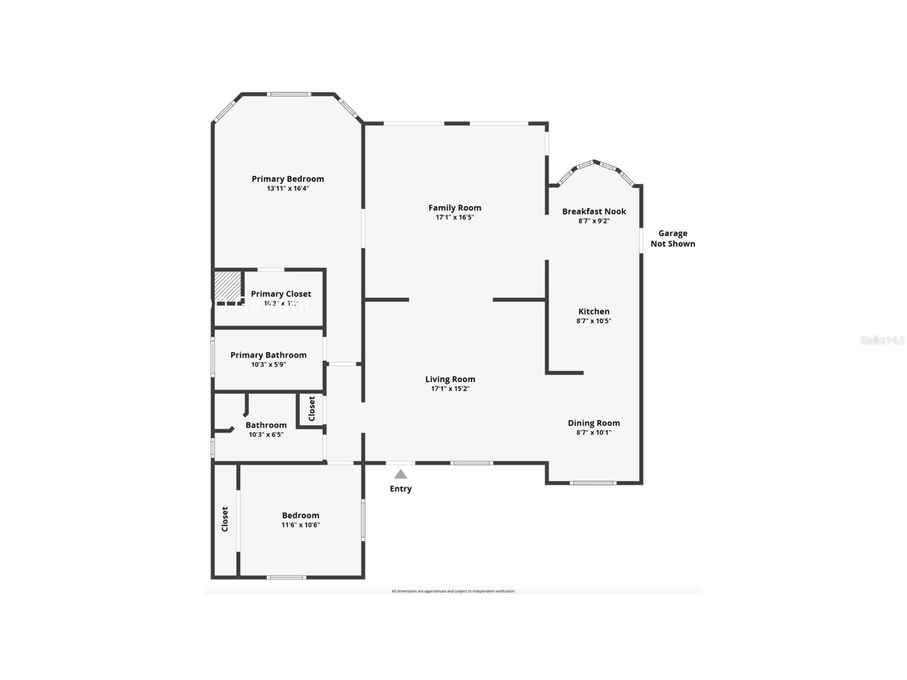 21184 Edgewater Drive Port Charlotte FL 33952 - SUNRISE WATERWAY C7521587 image25