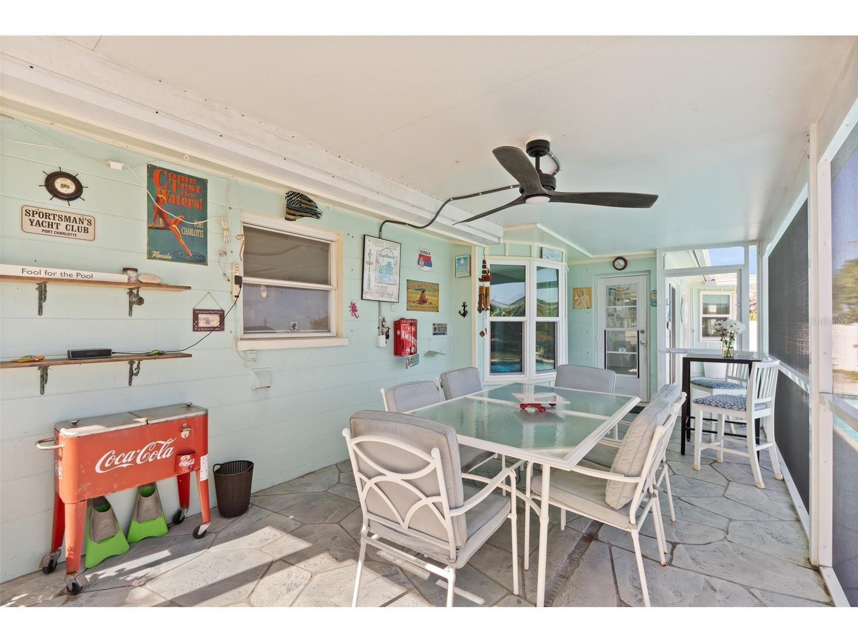 21184 Edgewater Drive Port Charlotte FL 33952 - SUNRISE WATERWAY C7521587 image26