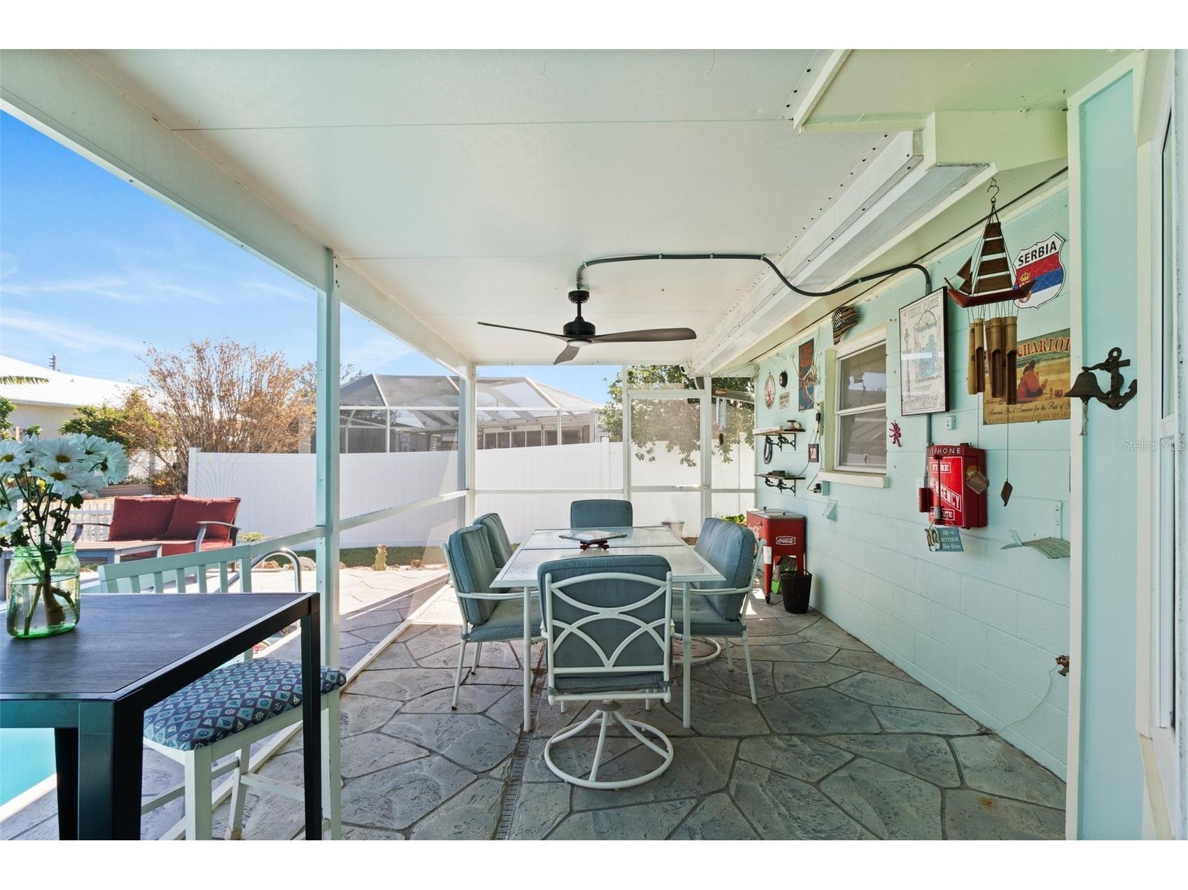 21184 Edgewater Drive Port Charlotte FL 33952 - SUNRISE WATERWAY C7521587 image27