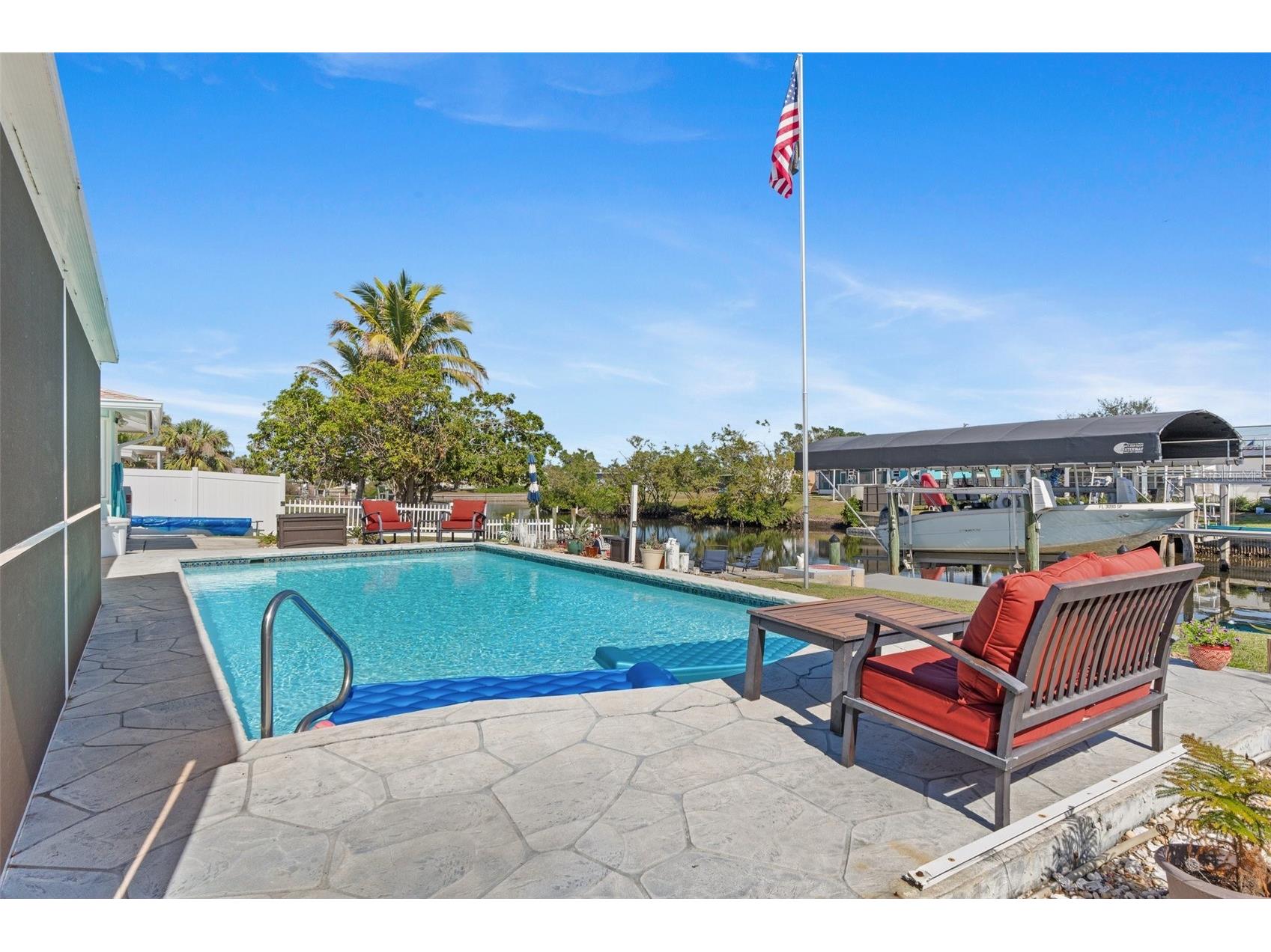 21184 Edgewater Drive Port Charlotte FL 33952 - SUNRISE WATERWAY C7521587 image29