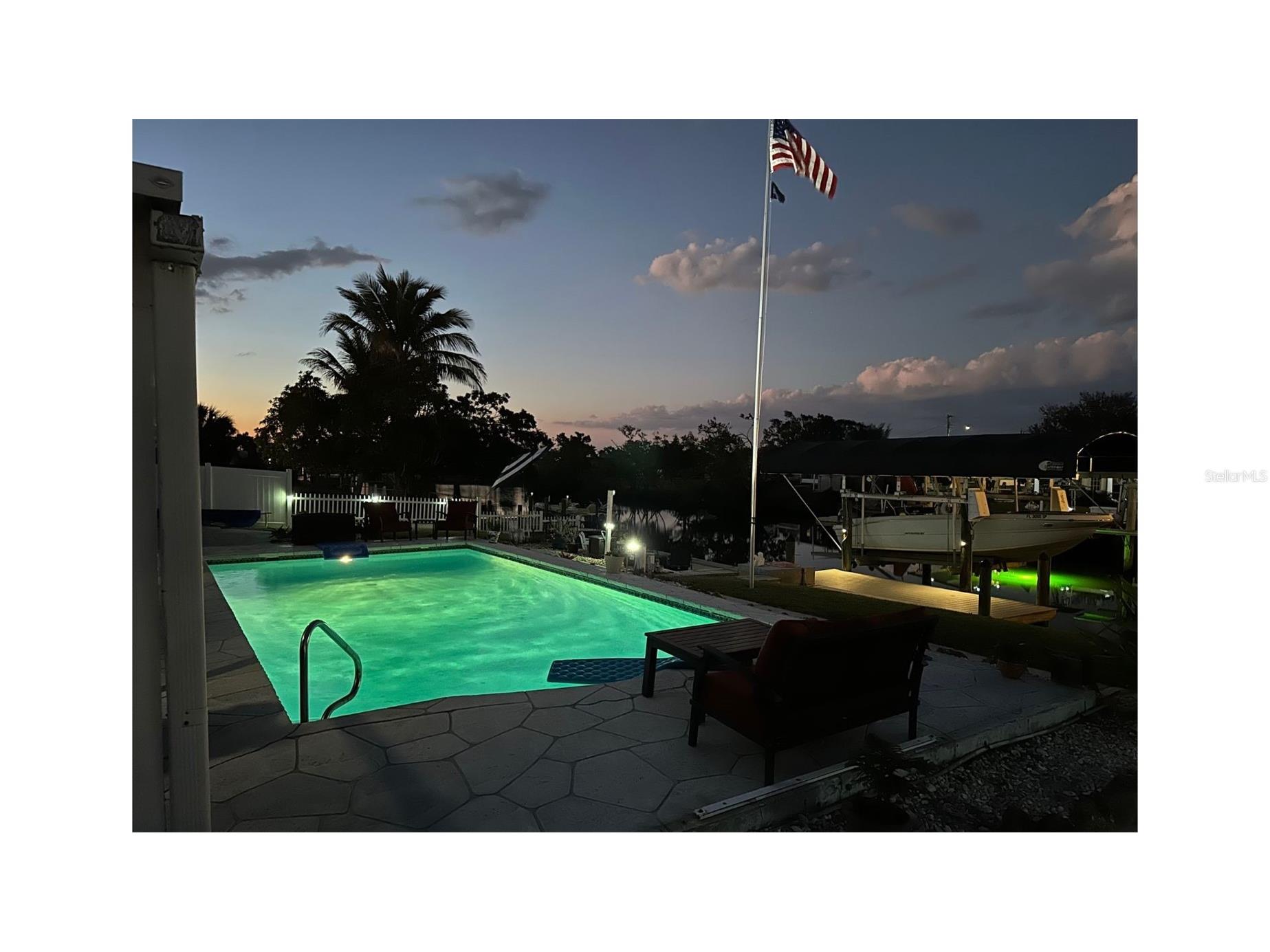21184 Edgewater Drive Port Charlotte FL 33952 - SUNRISE WATERWAY C7521587 image30