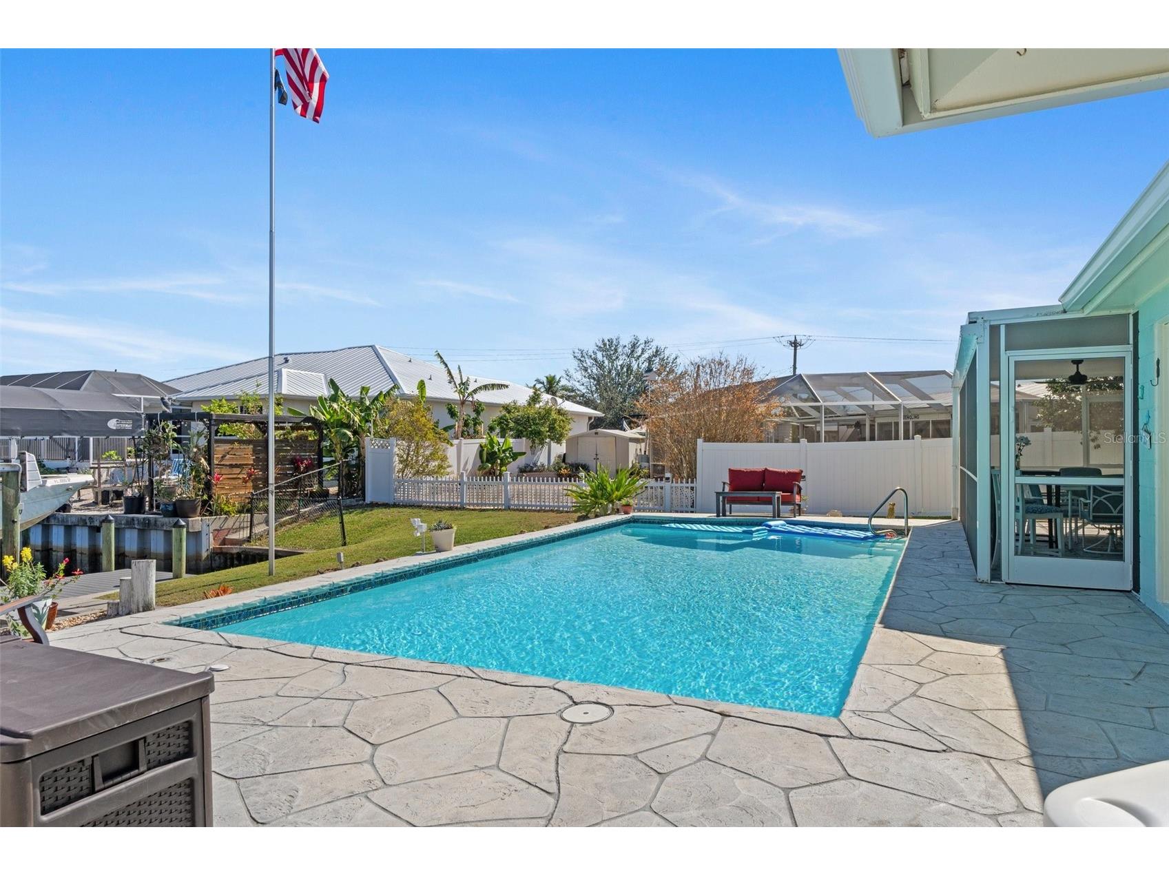 21184 Edgewater Drive Port Charlotte FL 33952 - SUNRISE WATERWAY C7521587 image31