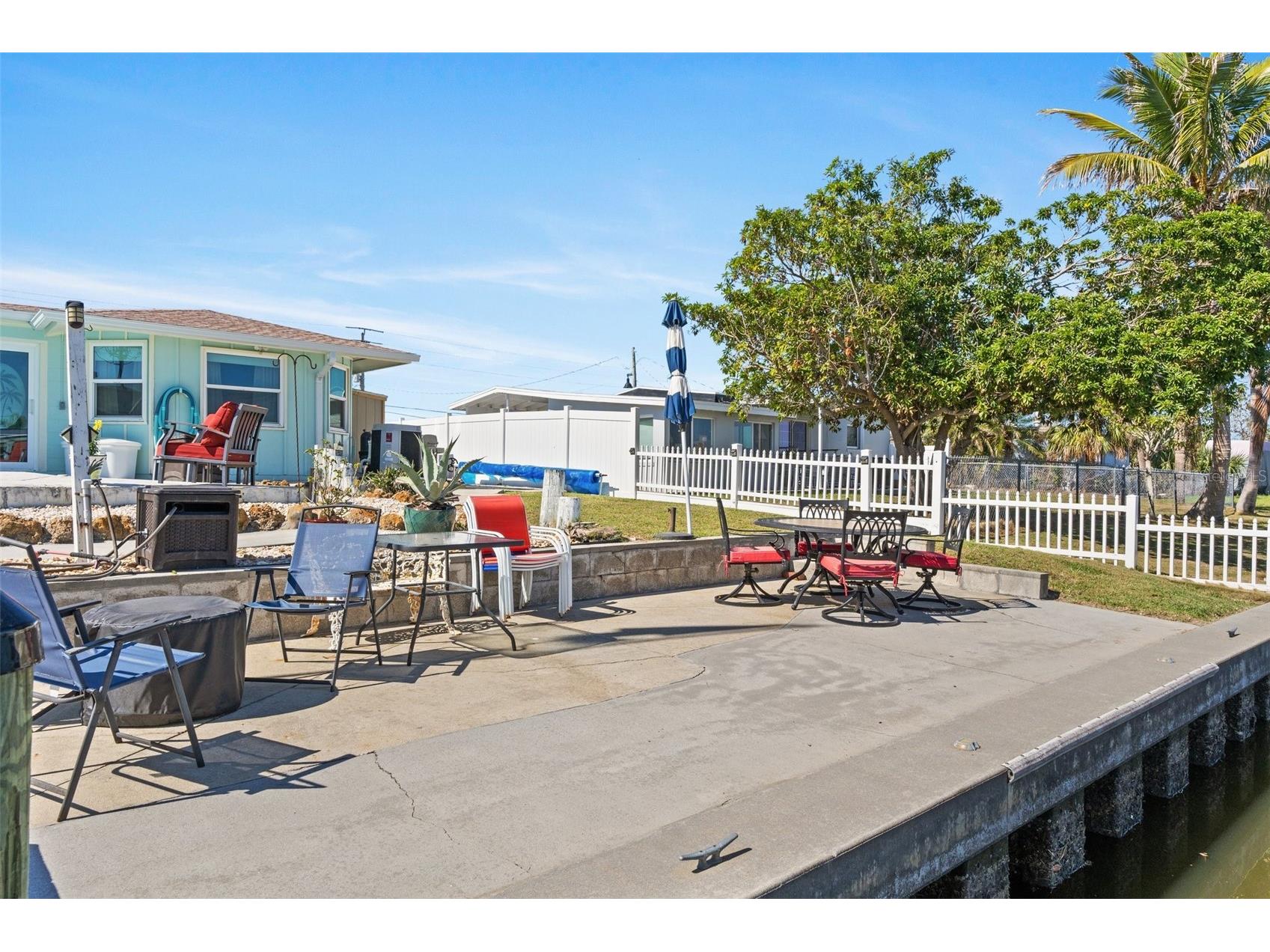 21184 Edgewater Drive Port Charlotte FL 33952 - SUNRISE WATERWAY C7521587 image33