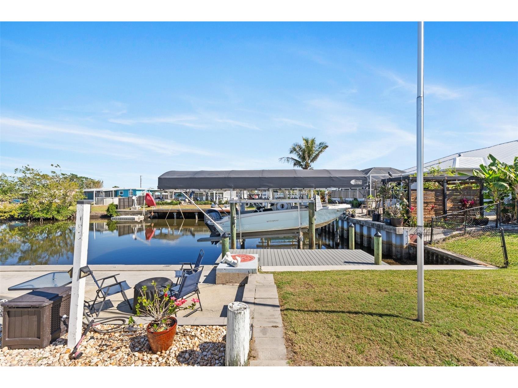 21184 Edgewater Drive Port Charlotte FL 33952 - SUNRISE WATERWAY C7521587 image34