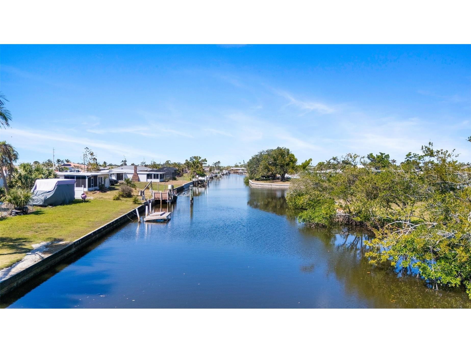 21184 Edgewater Drive Port Charlotte FL 33952 - SUNRISE WATERWAY C7521587 image37