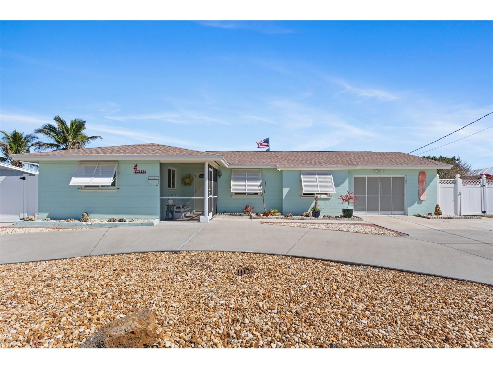 21184 Edgewater Drive Port Charlotte FL 33952 - SUNRISE WATERWAY C7521587 image40