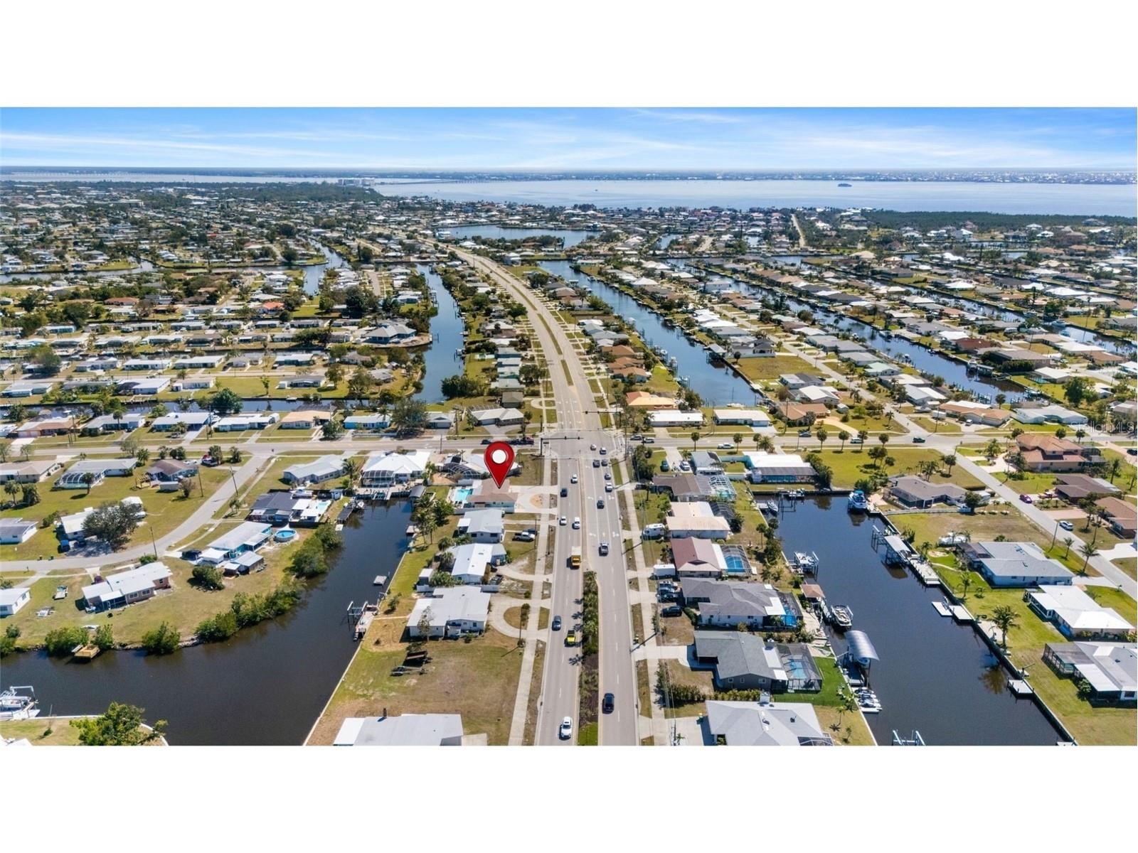 21184 Edgewater Drive Port Charlotte FL 33952 - SUNRISE WATERWAY C7521587 image43