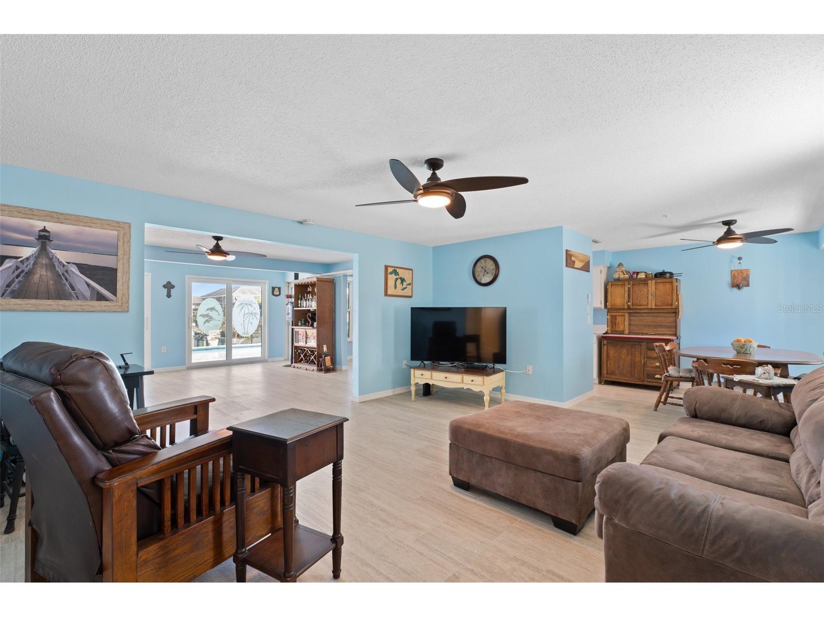21184 Edgewater Drive Port Charlotte FL 33952 - SUNRISE WATERWAY C7521587 image6
