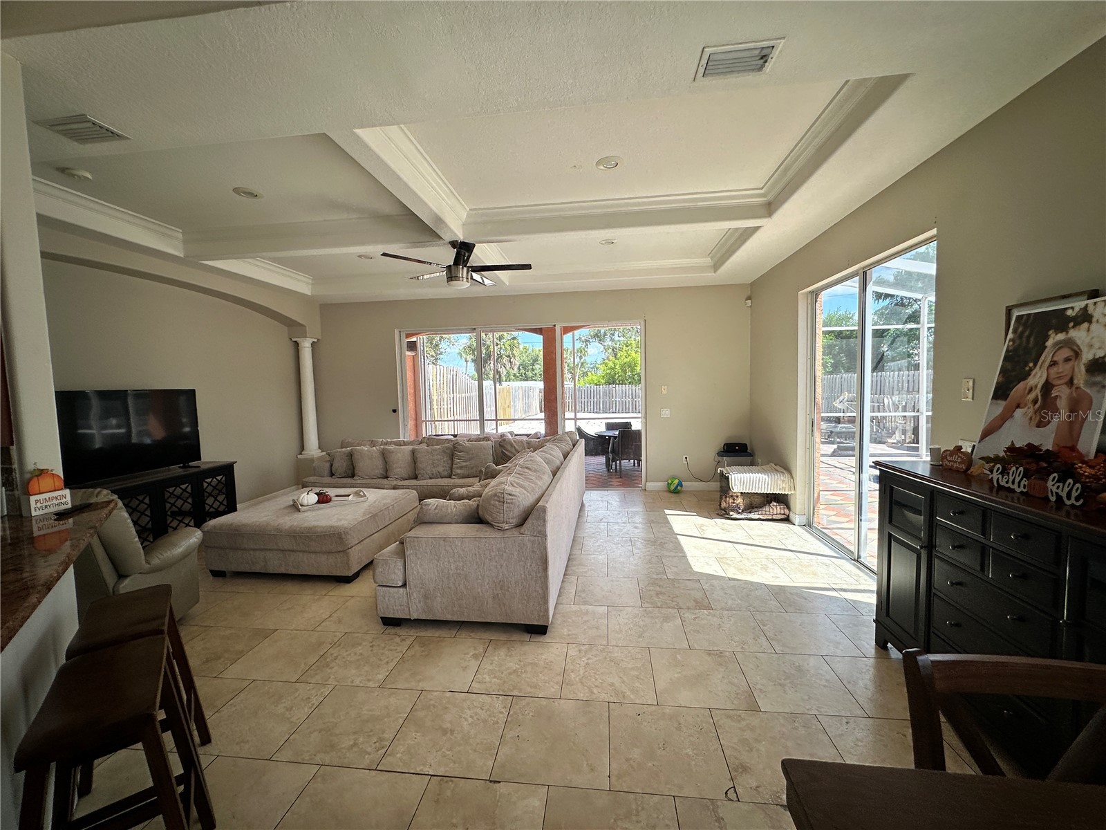 2119 & 2125 Montclair Drive #1 & 2 Sarasota FL 34231 A4696057 image16