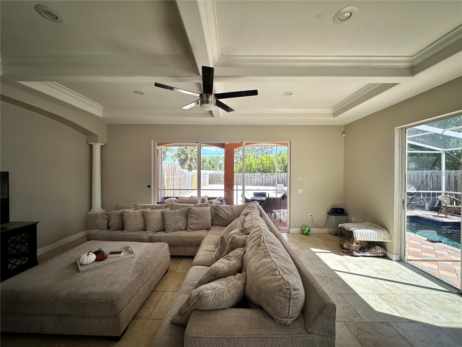 2119 & 2125 Montclair Drive #1 & 2 Sarasota FL 34231 A4696057 image18