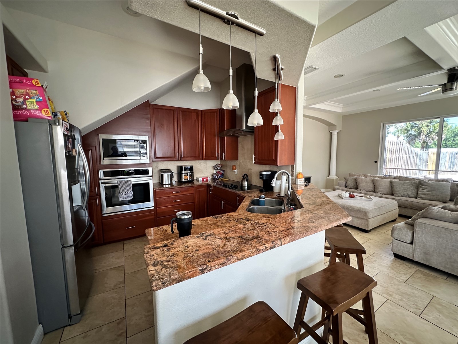 2119 & 2125 Montclair Drive #1 & 2 Sarasota FL 34231 A4696057 image21