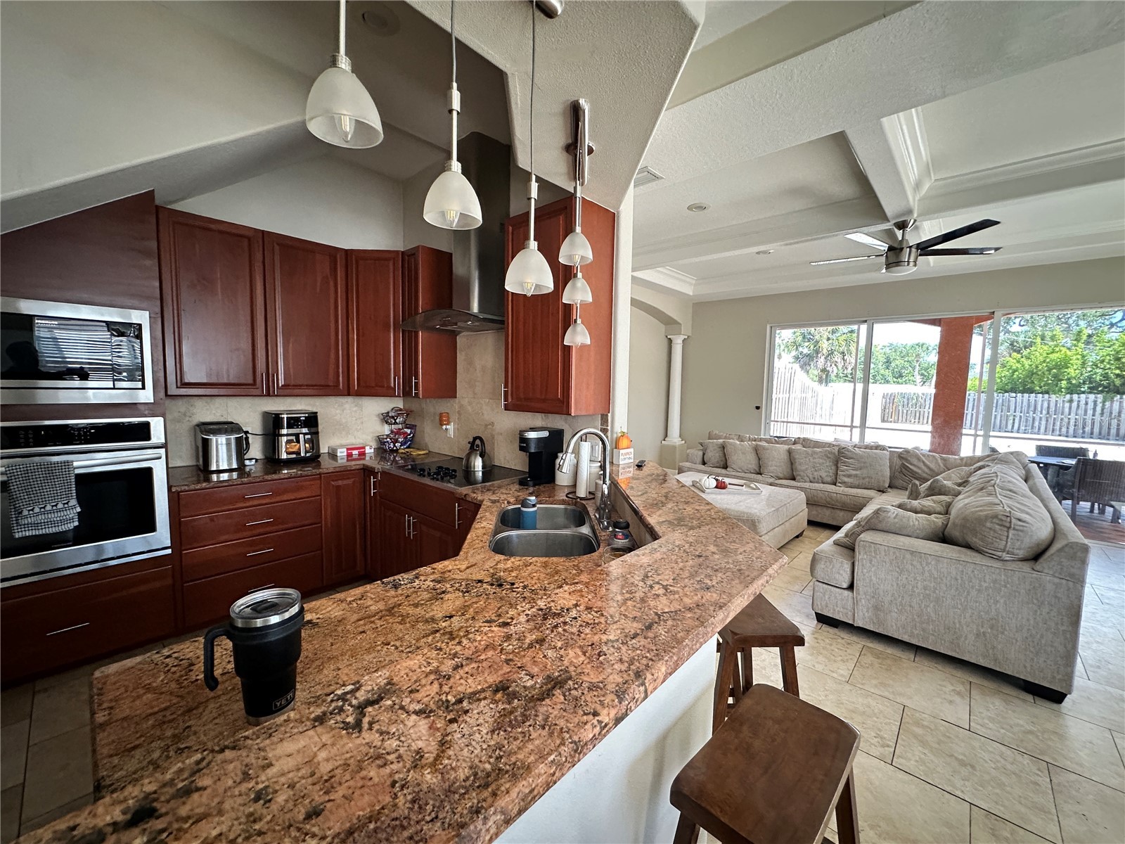 2119 & 2125 Montclair Drive #1 & 2 Sarasota FL 34231 A4696057 image22