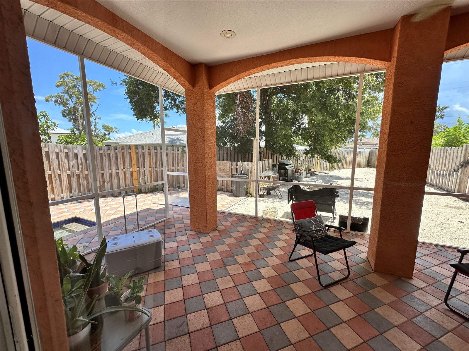 2119 & 2125 Montclair Drive #1 & 2 Sarasota FL 34231 A4696057 image38