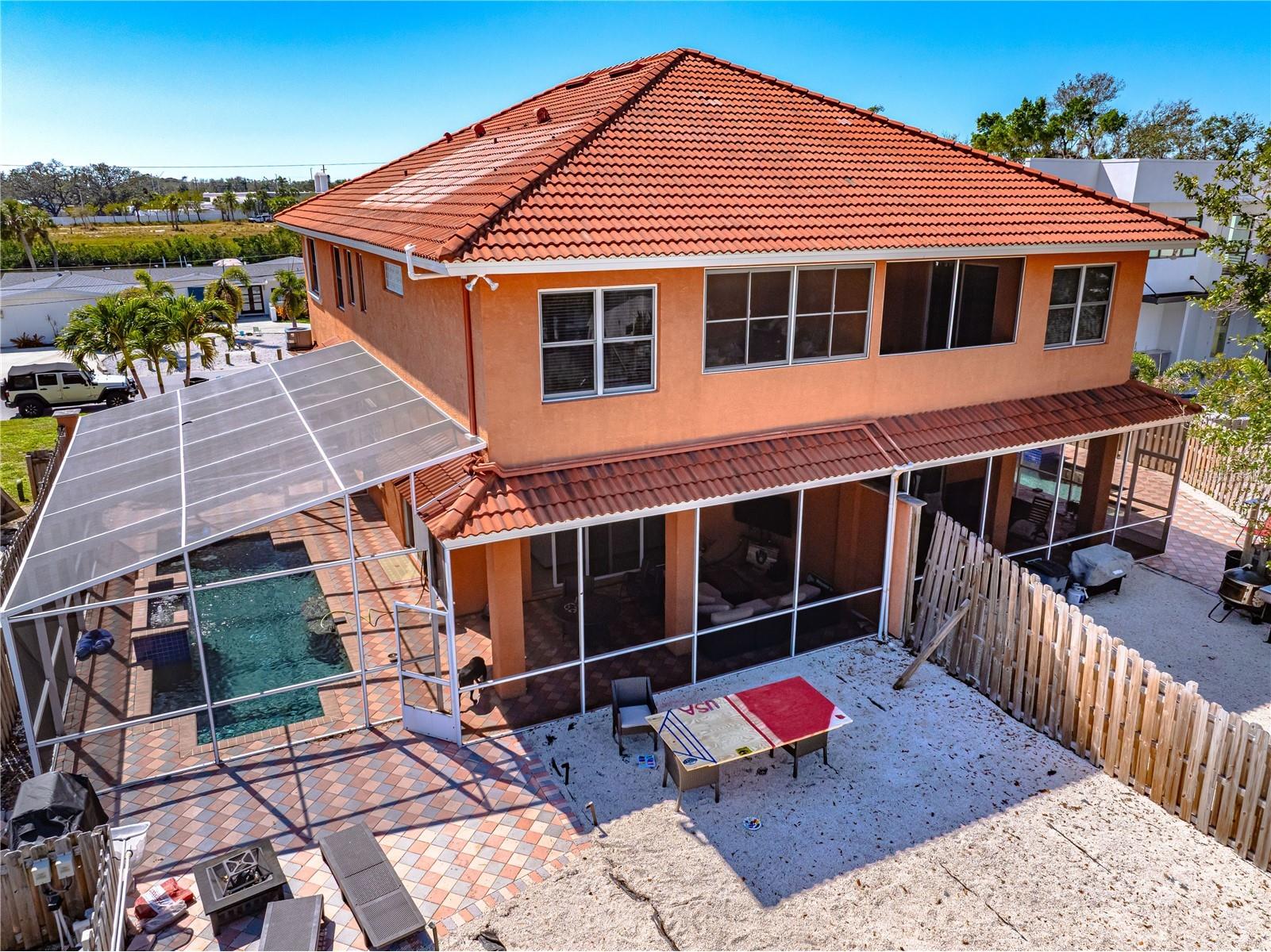 2119 & 2125 Montclair Drive #1 & 2 Sarasota FL 34231 A4696057 image4