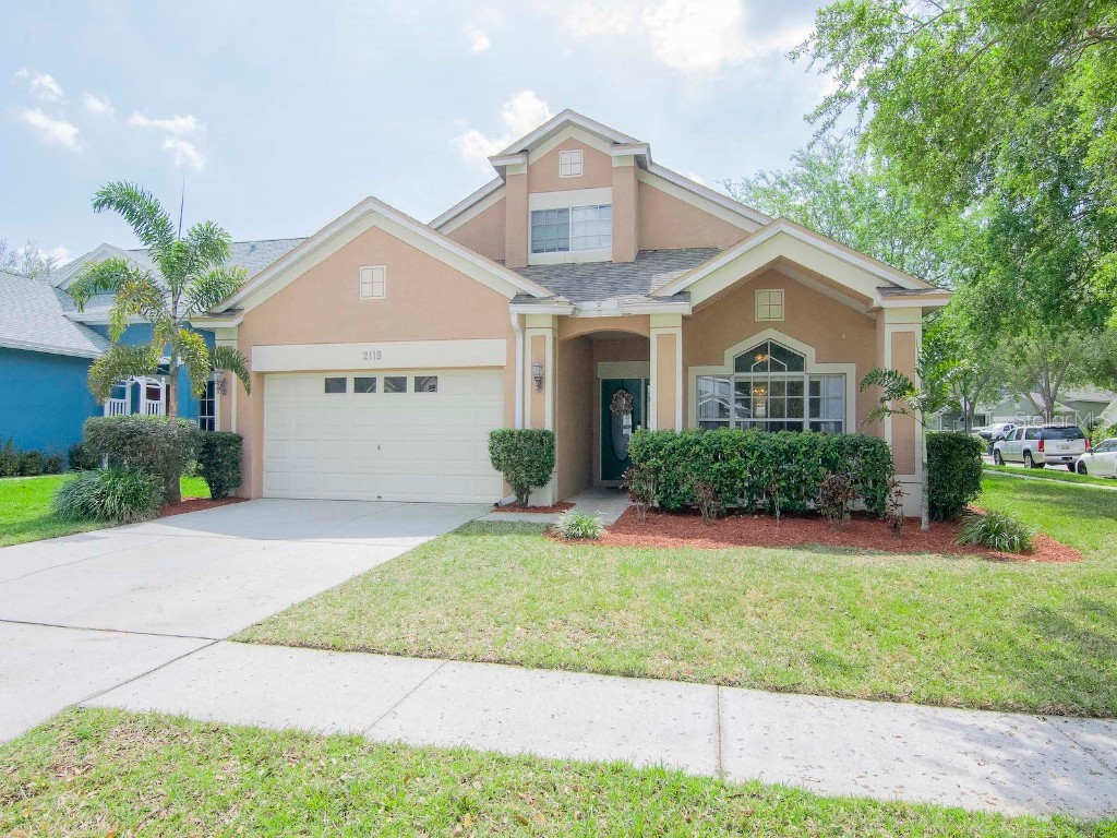 2119 Brandon Park Circle Brandon FL 33510 T3433163 image1