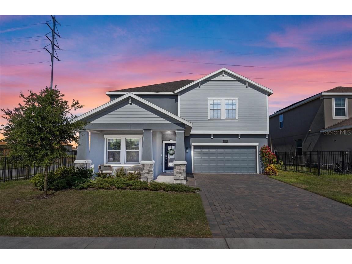 2119 Camden Loop Davenport FL 33837 S5106038 image1