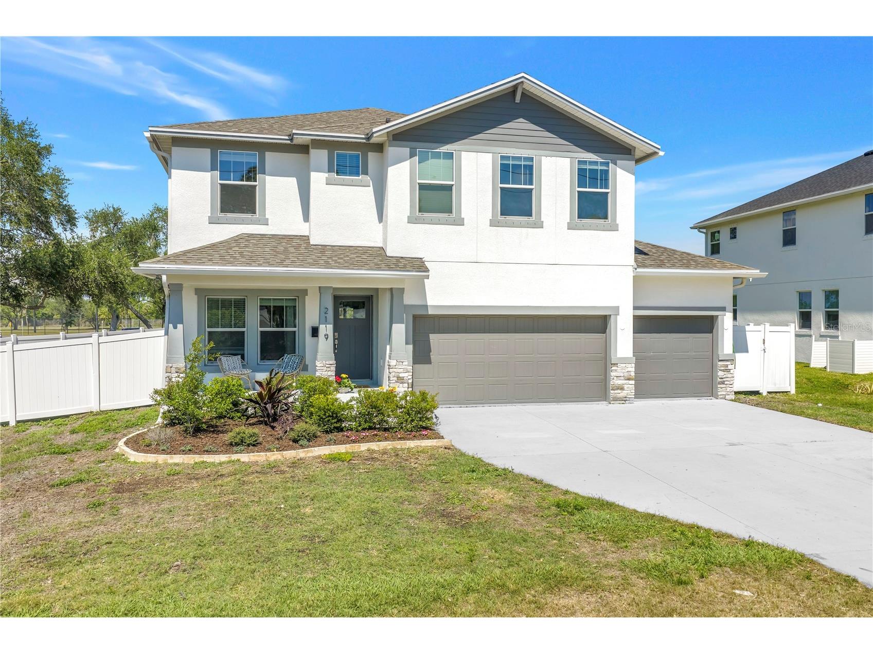 2119 Catalonia Way S Saint Petersburg FL 33712 TB8493358 image1