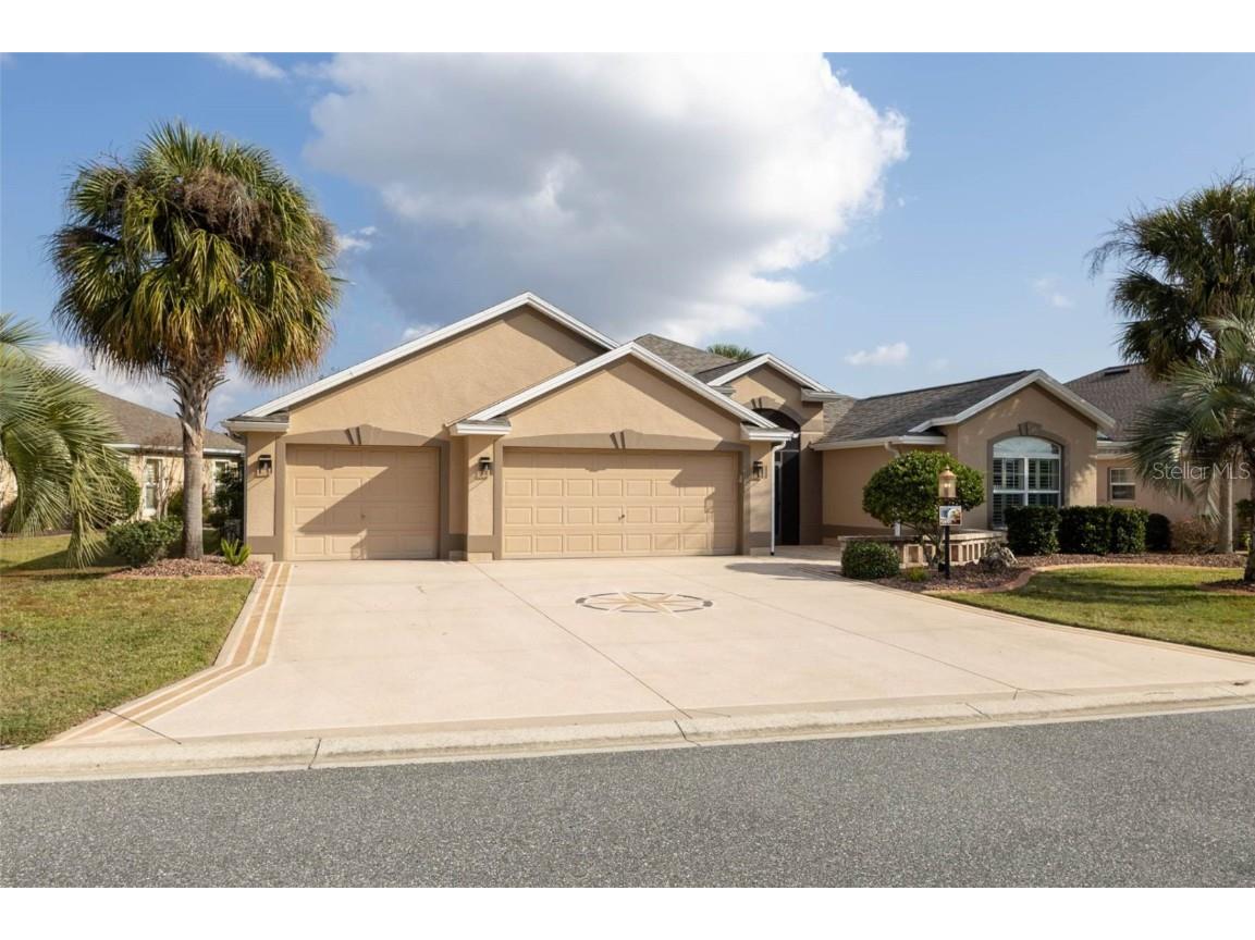 2119 Chalmer Terrace The Villages FL 32162 W7881087 image1