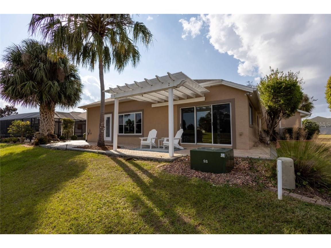 2119 Chalmer Terrace The Villages FL 32162 W7881087 image61