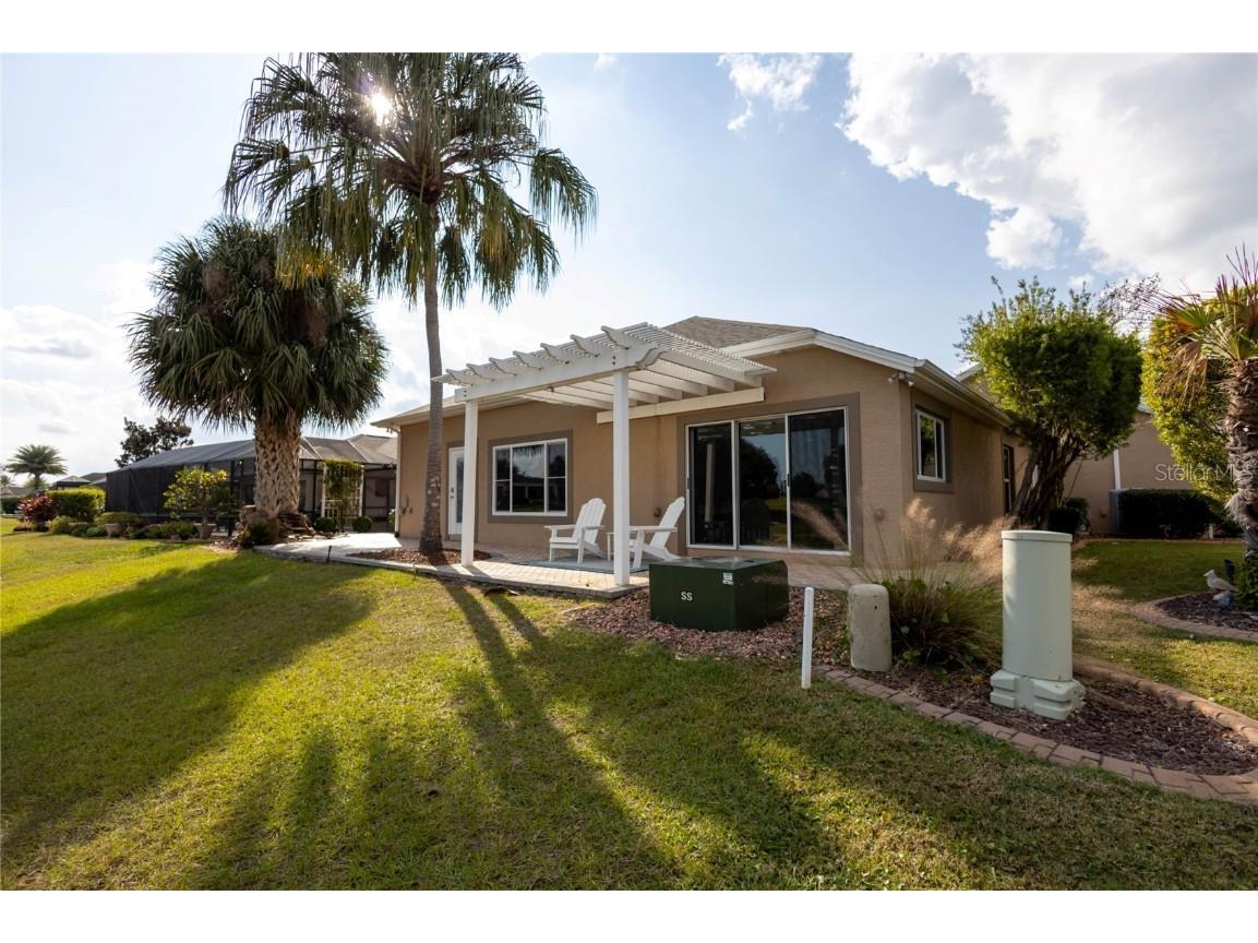 2119 Chalmer Terrace The Villages FL 32162 W7881087 image62