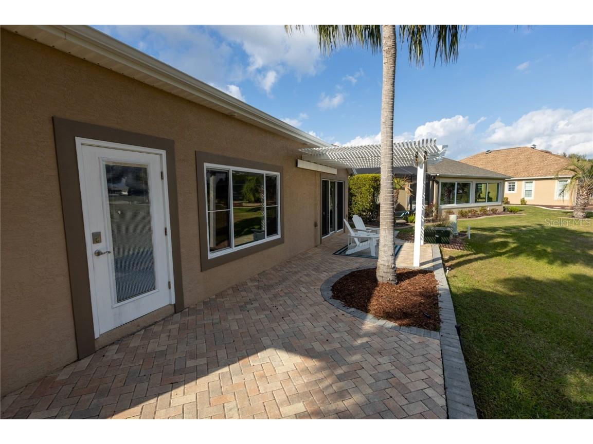 2119 Chalmer Terrace The Villages FL 32162 W7881087 image63