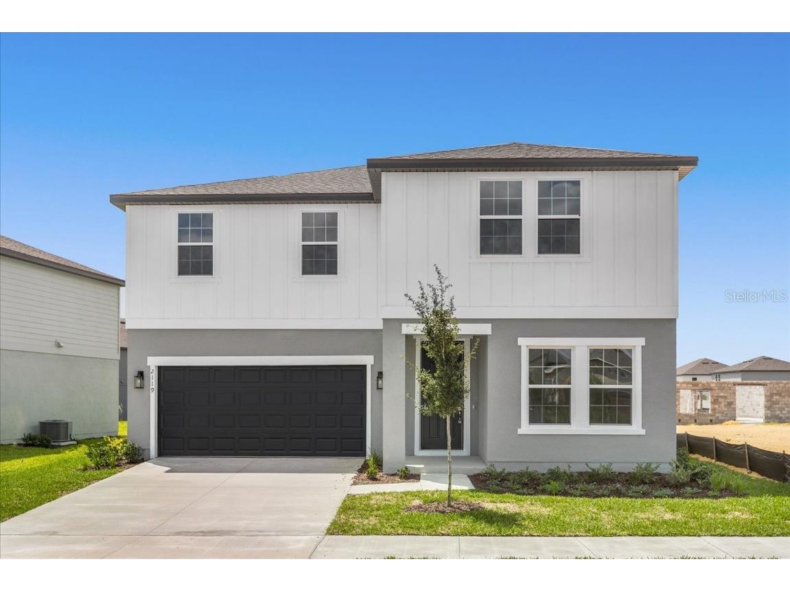 2119 Derwent Drive Davenport FL 33896 O6130159 image1