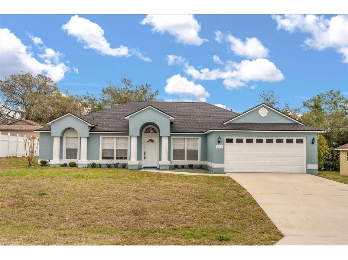 2119 El Campo Avenue Deltona FL 32725 R4909030 image1