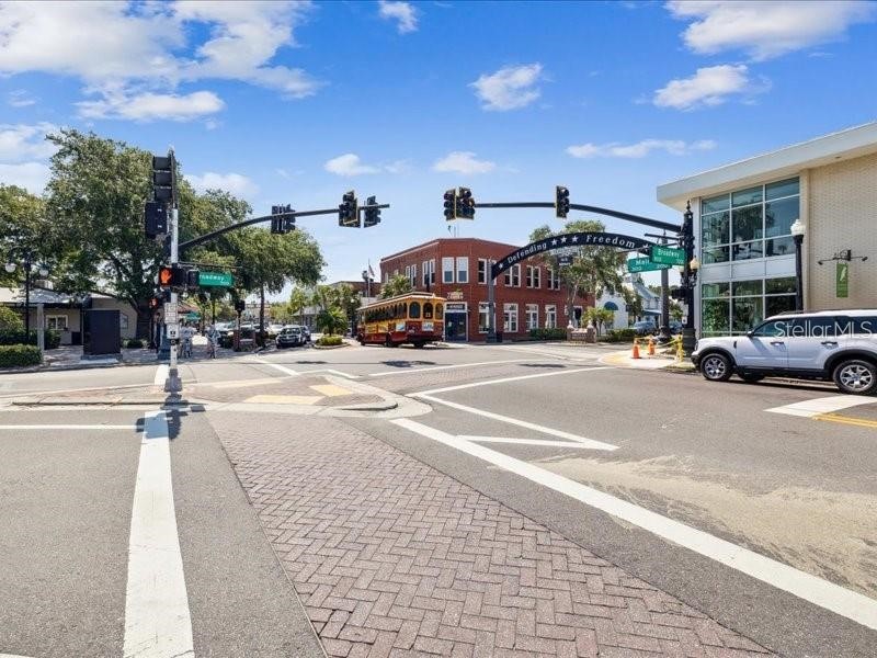 2119 Elm Street #103 Dunedin FL 34698 TB8414827 image62